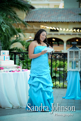 Best Gaylord Palms Wedding photographer - Sandra Johnson (SJFoto.com)